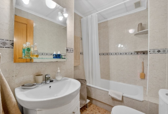 Herverkoop - Appartement / flat - Torrevieja - Costa Blanca