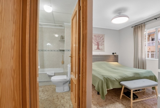 Herverkoop - Appartement / flat - Torrevieja - Costa Blanca