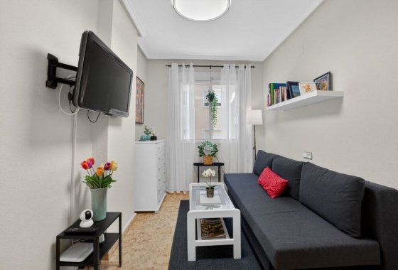 Herverkoop - Appartement / flat - Torrevieja - Costa Blanca