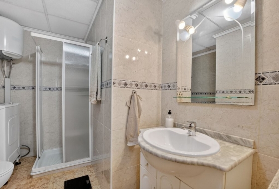 Herverkoop - Appartement / flat - Torrevieja - Costa Blanca