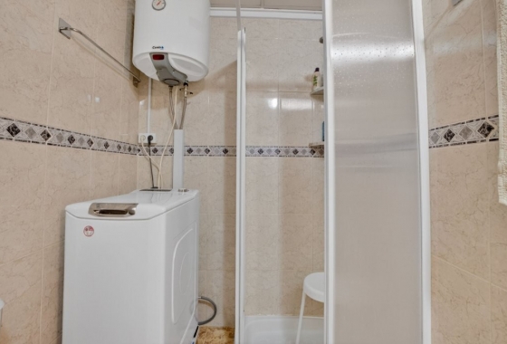 Herverkoop - Appartement / flat - Torrevieja - Costa Blanca