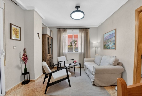 Herverkoop - Appartement / flat - Torrevieja - Costa Blanca