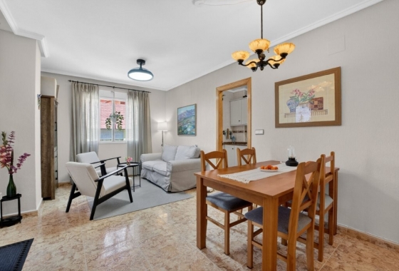Herverkoop - Appartement / flat - Torrevieja - Costa Blanca