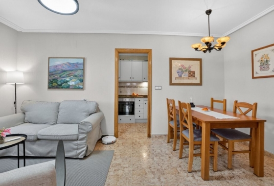 Herverkoop - Appartement / flat - Torrevieja - Costa Blanca