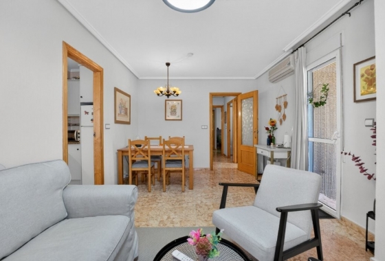 Herverkoop - Appartement / flat - Torrevieja - Costa Blanca