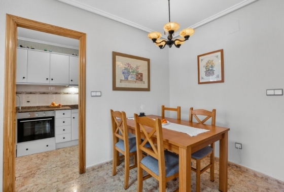 Herverkoop - Appartement / flat - Torrevieja - Costa Blanca