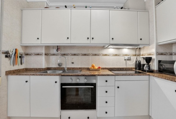 Herverkoop - Appartement / flat - Torrevieja - Costa Blanca