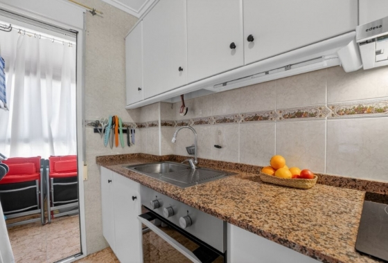 Herverkoop - Appartement / flat - Torrevieja - Costa Blanca