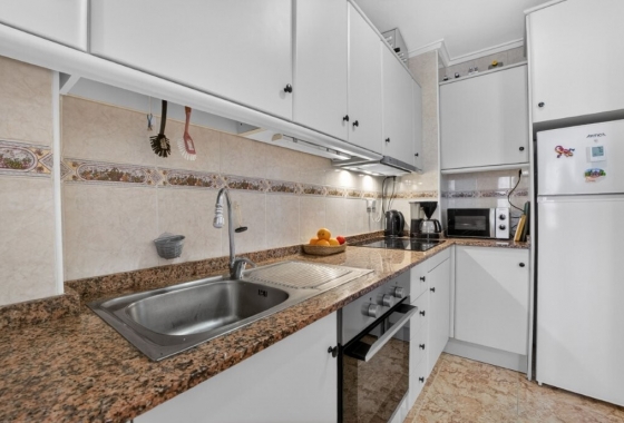 Herverkoop - Appartement / flat - Torrevieja - Costa Blanca