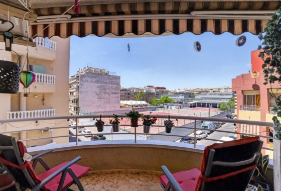Herverkoop - Appartement / flat - Torrevieja - Costa Blanca