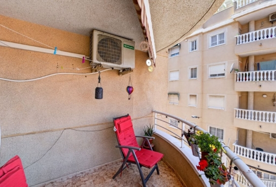 Herverkoop - Appartement / flat - Torrevieja - Costa Blanca