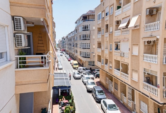 Herverkoop - Appartement / flat - Torrevieja - Costa Blanca