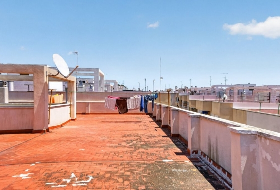 Herverkoop - Appartement / flat - Torrevieja - Costa Blanca