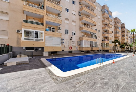 Herverkoop - Appartement / flat - Torrevieja - Costa Blanca