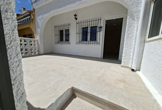 Herverkoop - Herenhuis - San Fulgencio - Costa Blanca