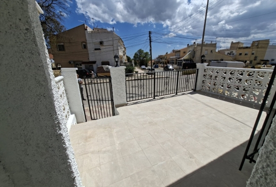 Herverkoop - Herenhuis - San Fulgencio - Costa Blanca