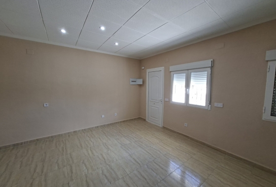 Herverkoop - Herenhuis - San Fulgencio - Costa Blanca