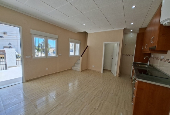 Herverkoop - Herenhuis - San Fulgencio - Costa Blanca