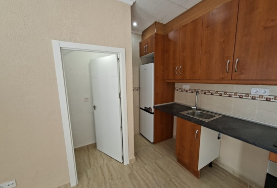 Herverkoop - Herenhuis - San Fulgencio - Costa Blanca