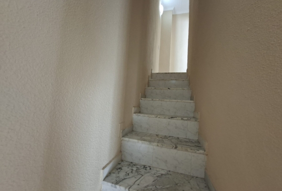 Herverkoop - Herenhuis - San Fulgencio - Costa Blanca