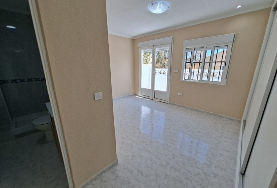 Herverkoop - Herenhuis - San Fulgencio - Costa Blanca