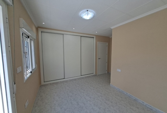 Herverkoop - Herenhuis - San Fulgencio - Costa Blanca