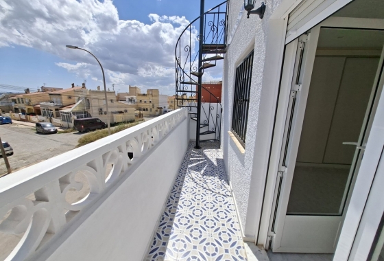 Herverkoop - Herenhuis - San Fulgencio - Costa Blanca