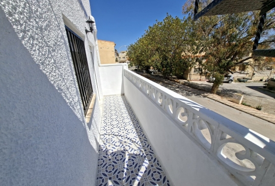 Herverkoop - Herenhuis - San Fulgencio - Costa Blanca