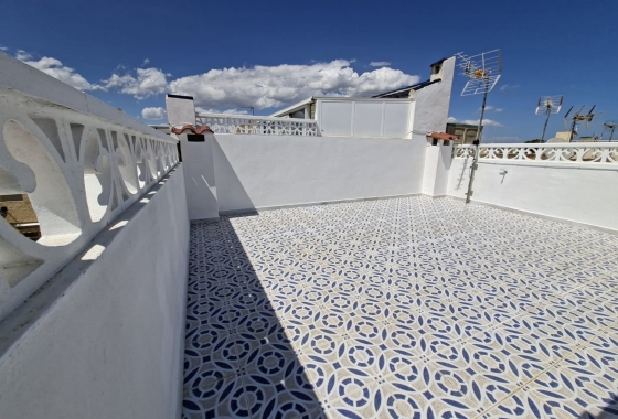 Herverkoop - Herenhuis - San Fulgencio - Costa Blanca