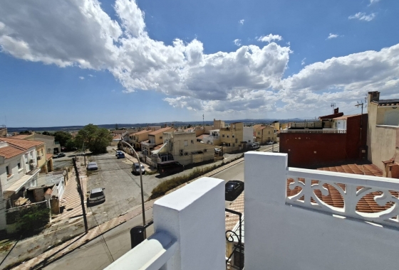 Herverkoop - Herenhuis - San Fulgencio - Costa Blanca