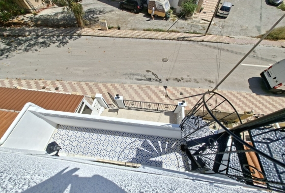 Herverkoop - Herenhuis - San Fulgencio - Costa Blanca