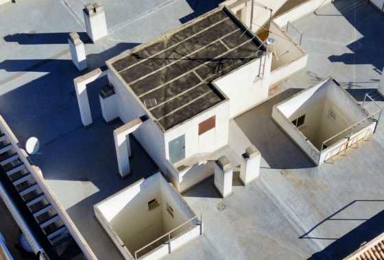 Resale - Apartment / flat - Torrevieja - Costa Blanca