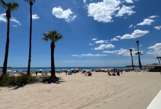 Resale - Apartment / flat - Torrevieja - Costa Blanca