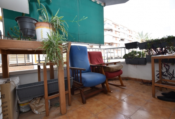 Herverkoop - Appartement / flat - Torrevieja - Costa Blanca