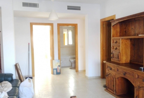 Перепродажа - Квартира - San Javier