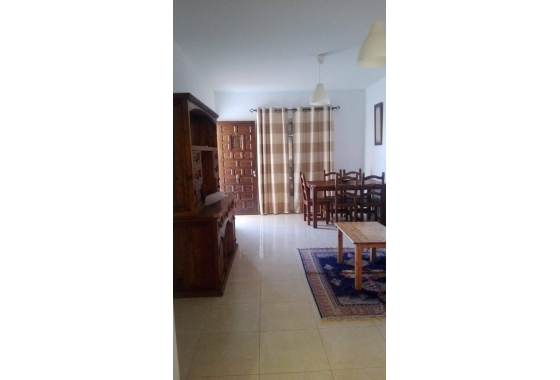 Перепродажа - Квартира - San Javier