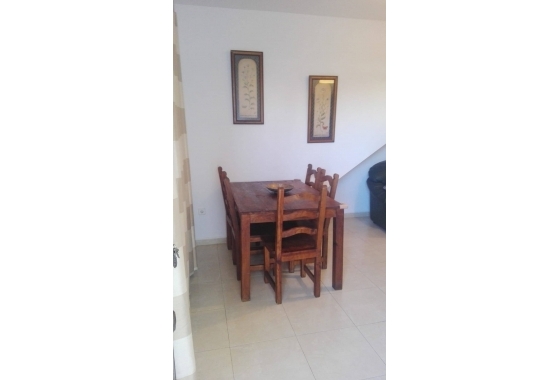 Перепродажа - Квартира - San Javier