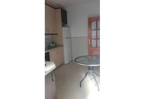 Перепродажа - Квартира - San Javier