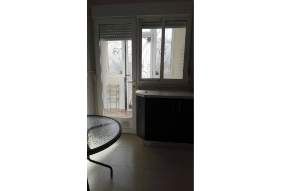 Перепродажа - Квартира - San Javier