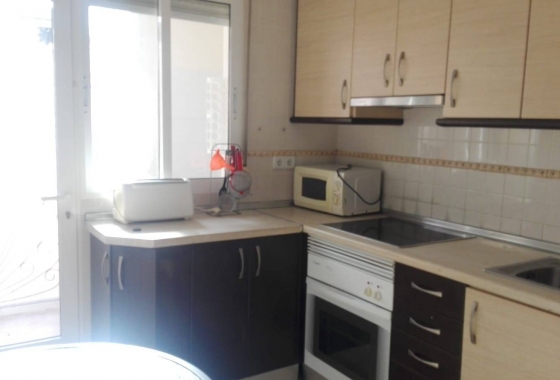 Перепродажа - Квартира - San Javier