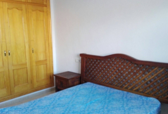 Перепродажа - Квартира - San Javier