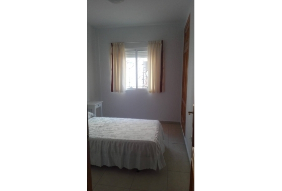 Перепродажа - Квартира - San Javier