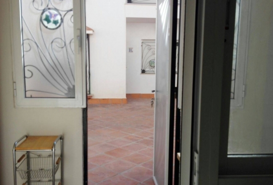 Перепродажа - Квартира - San Javier