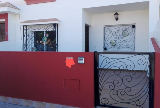 Перепродажа - Квартира - San Javier