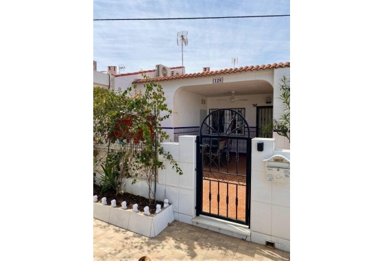 Herverkoop - Herenhuis - Torrevieja - La Siesta - El Salado - Torreta