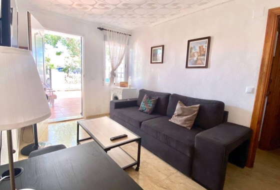 Herverkoop - Herenhuis - Torrevieja - La Siesta - El Salado - Torreta
