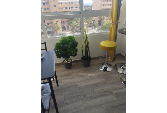 Wiederverkauf - Wohnung - Guardamar del Segura - Pinomar