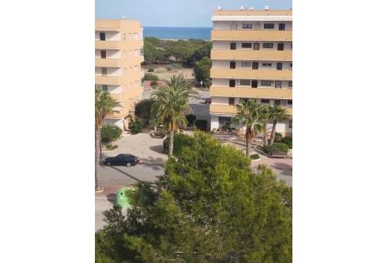 Wiederverkauf - Wohnung - Guardamar del Segura - Pinomar