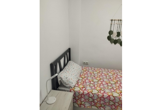 Wiederverkauf - Wohnung - Guardamar del Segura - Pinomar