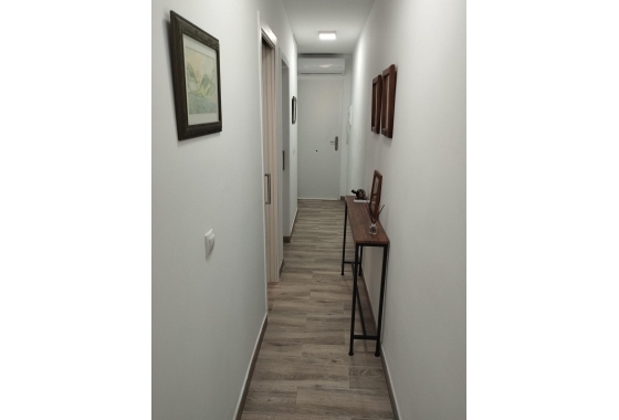Wiederverkauf - Wohnung - Guardamar del Segura - Pinomar